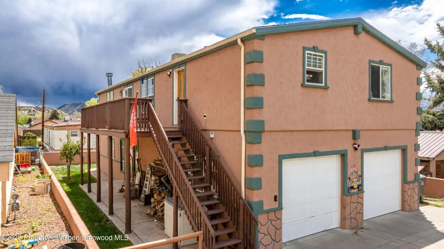 220 N Sheryl Drive, Silt, CO 81652 - #2