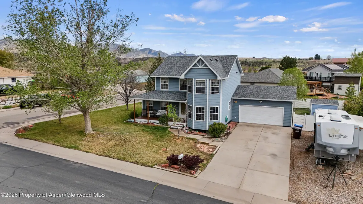 2750 East Avenue, Rifle, CO 81650 - #1