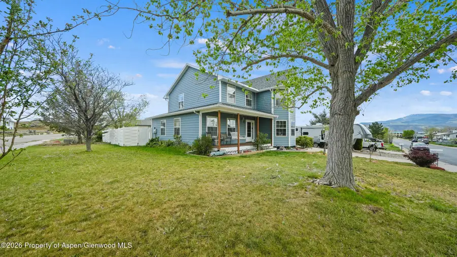 2750 East Avenue, Rifle, CO 81650 - #3