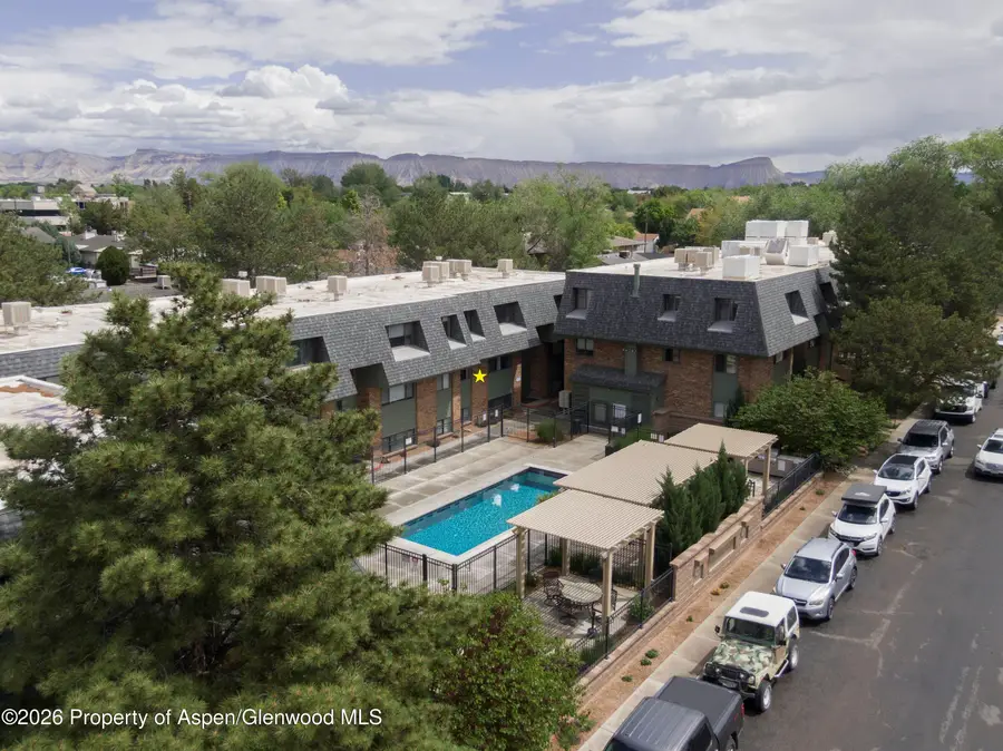 1140 Walnut Avenue #22, Grand Junction, CO 81501 - #3