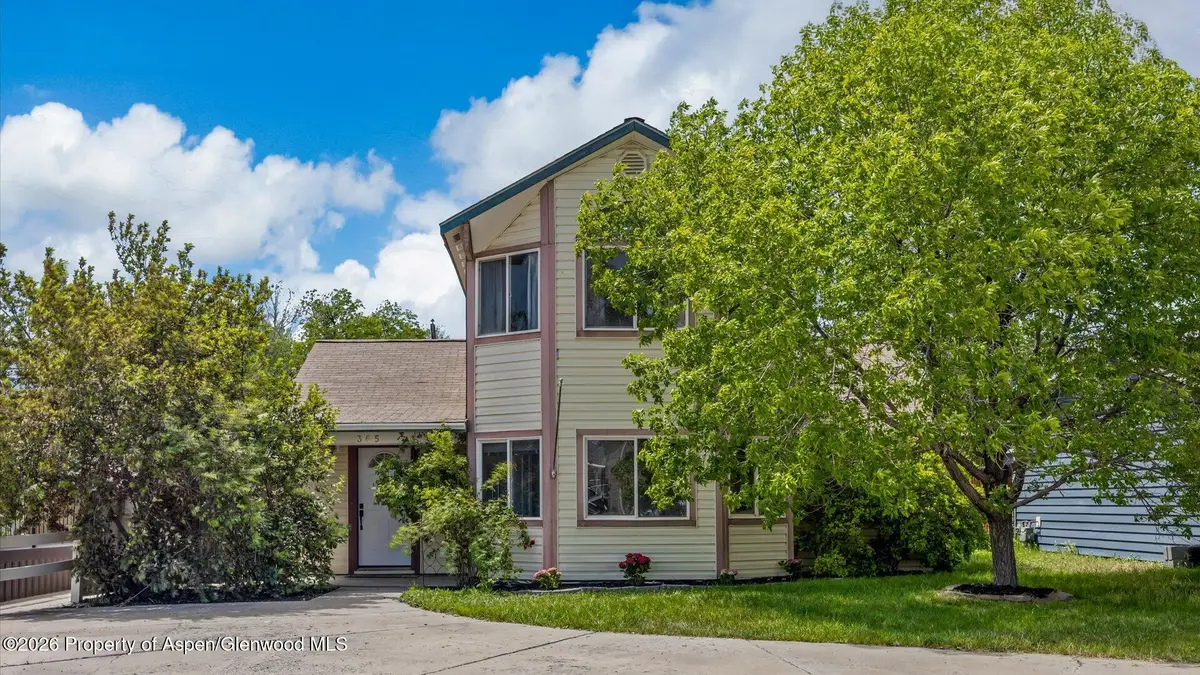 365 Curtis Avenue, De Beque, CO 81630 - #1