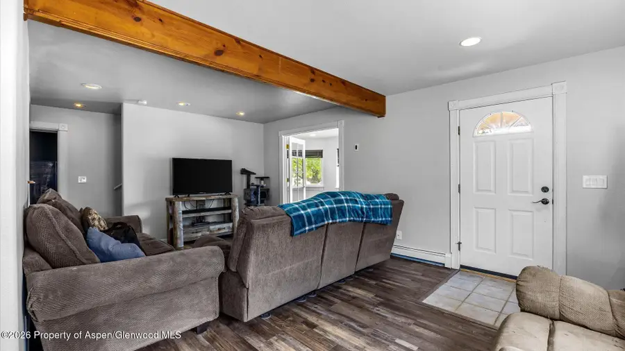 365 Curtis Avenue, De Beque, CO 81630 - #2