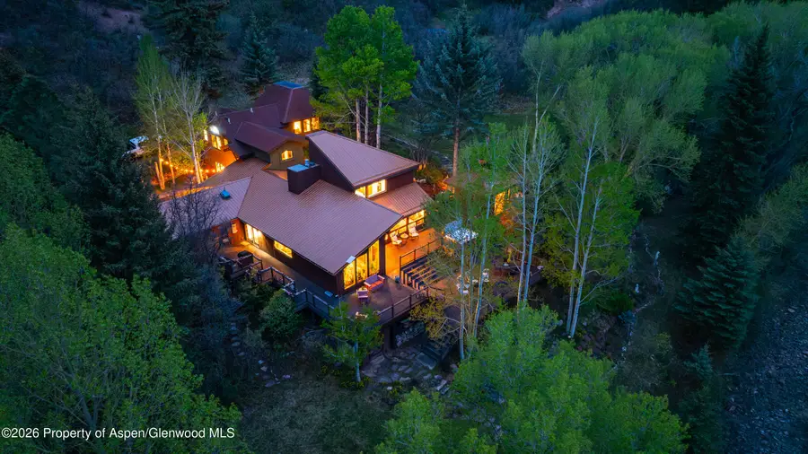 357 Crystal Lane, Carbondale, CO 81623 - #2