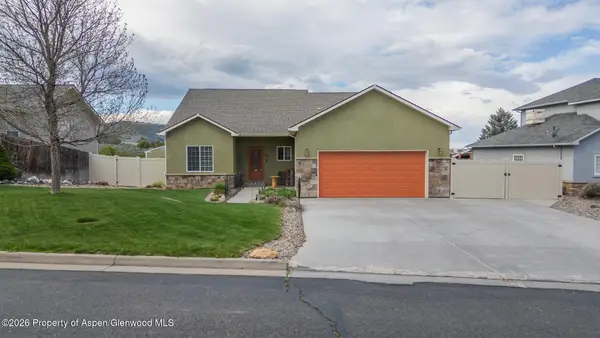 88 Eagle Ridge Drive, Battlement Mesa, CO 81635