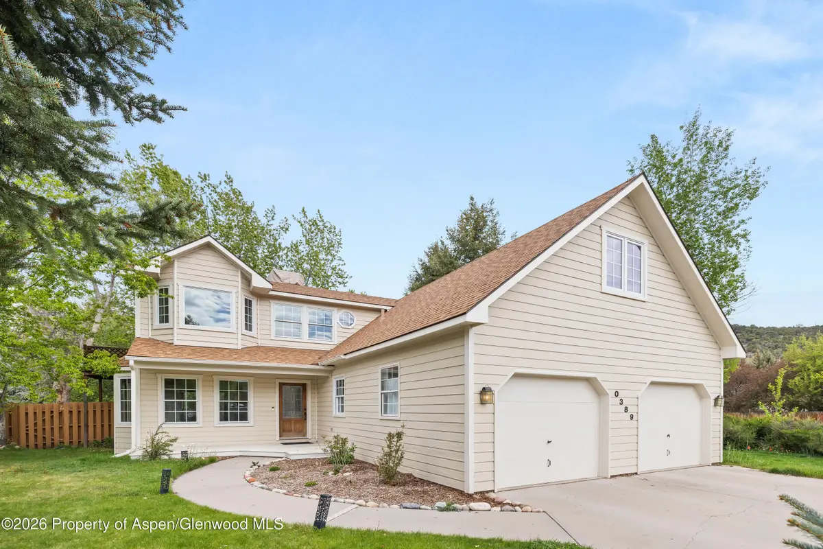 389 Rabbit Road, Carbondale, CO 81623 - #1