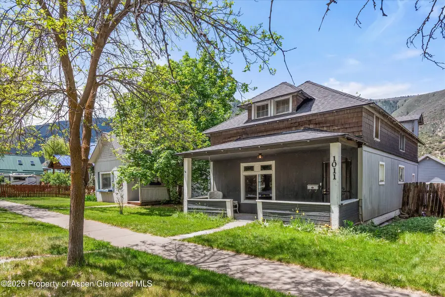 1011 Pitkin Avenue, Glenwood Springs, CO 81601 - #2