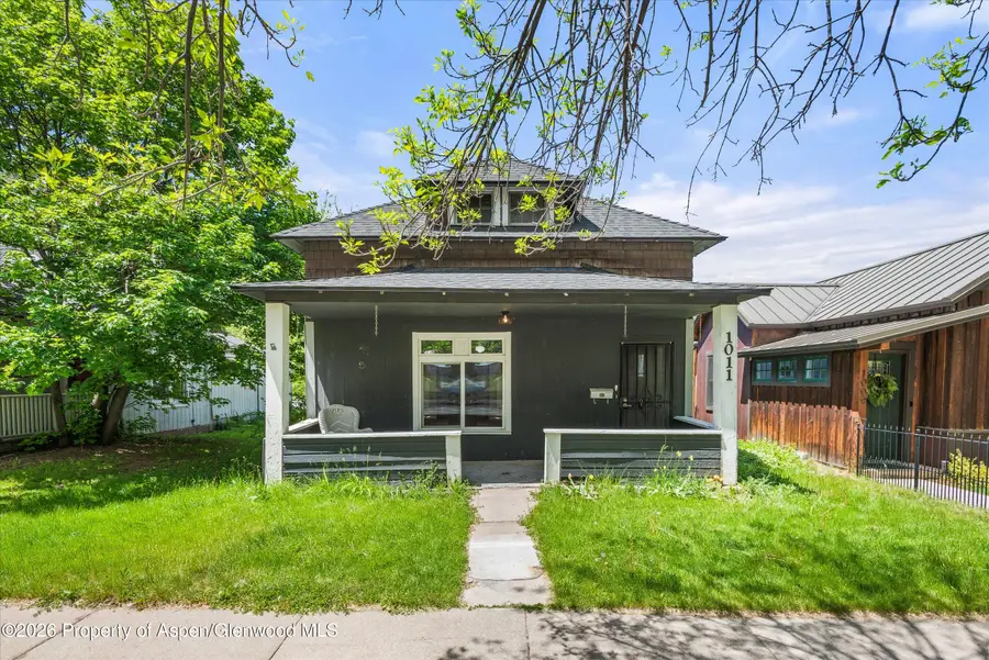 1011 Pitkin Avenue, Glenwood Springs, CO 81601 - #3