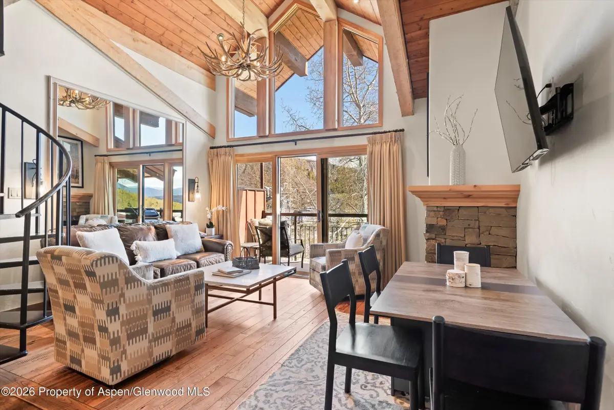 400 Wood Road #1312, Snowmass Village, CO 81615 - #1