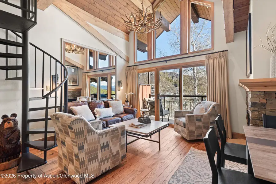 400 Wood Road #1312, Snowmass Village, CO 81615 - #2