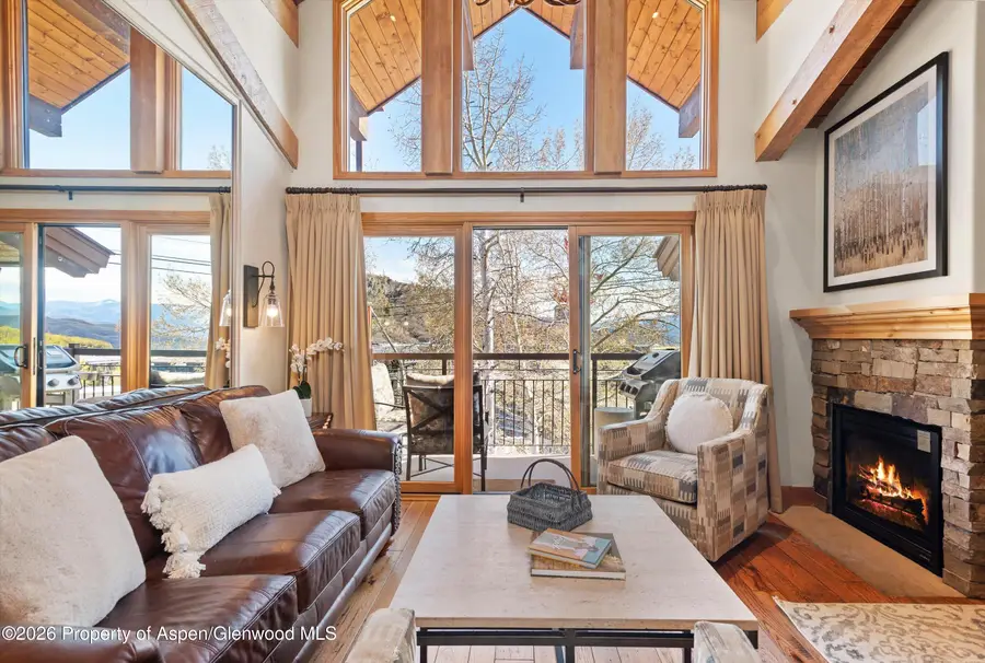 400 Wood Road #1312, Snowmass Village, CO 81615 - #3