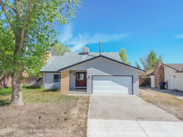 1000 Half Turn Road, Rangely, CO 81648