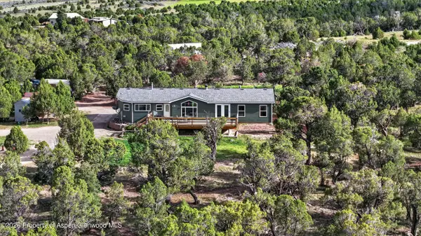 201 Cedar Breaks Road, Rifle, CO 81650