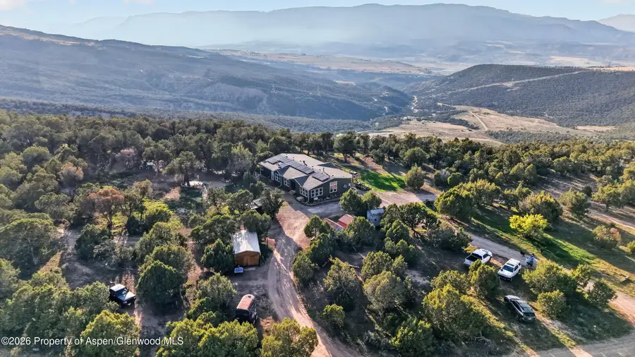 201 Cedar Breaks Road, Rifle, CO 81650 - #2