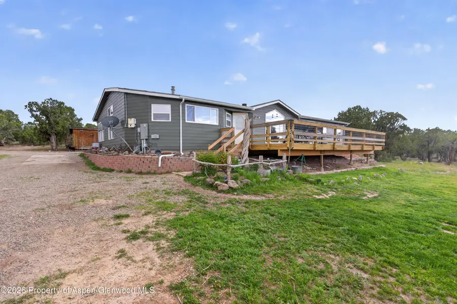 201 Cedar Breaks Road, Rifle, CO 81650 - #3
