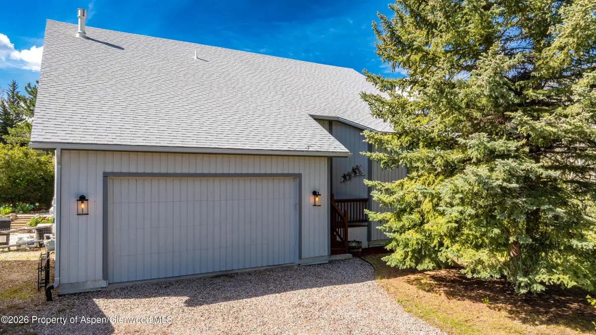 44 E Sunlight Court, Glenwood Springs, CO 81601 - #1