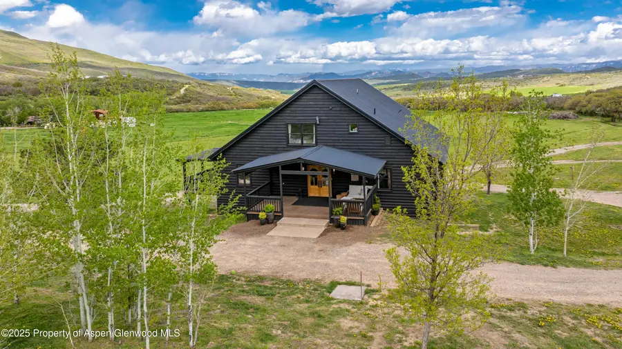 8153 County Rd 312, New Castle, CO 81647 - #2