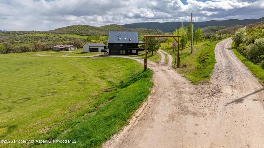8153 County Rd 312, New Castle, CO 81647 - #3