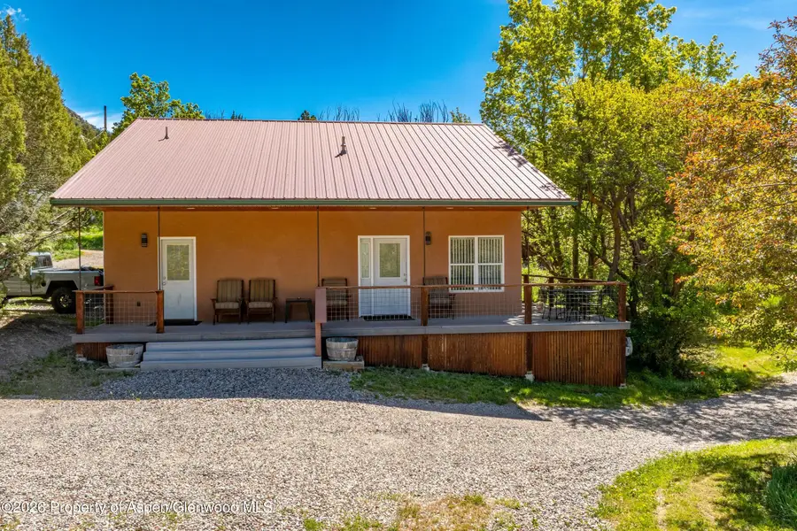 57 Ute Avenue, New Castle, CO 81647 - #2