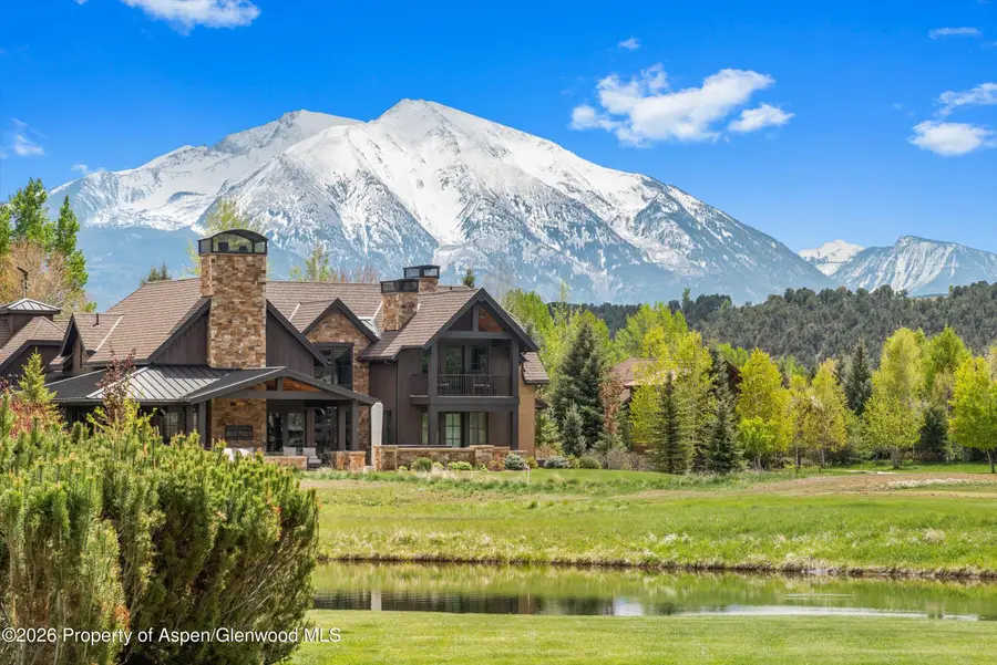 140 Osprey Circle, Carbondale, CO 81623 - #3