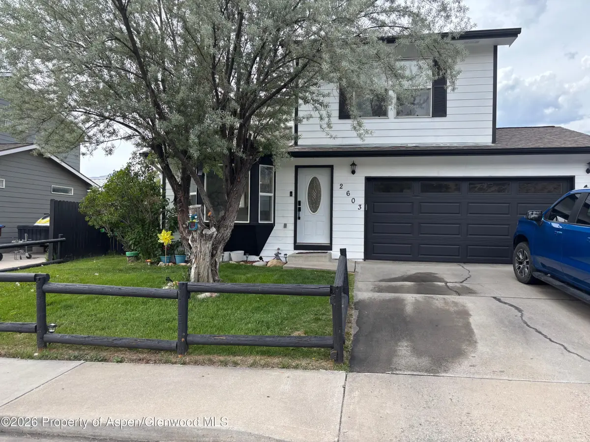 2603 Acacia Avenue, Rifle, CO 81650 - #1