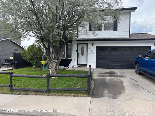 2603 Acacia Avenue, Rifle, CO 81650