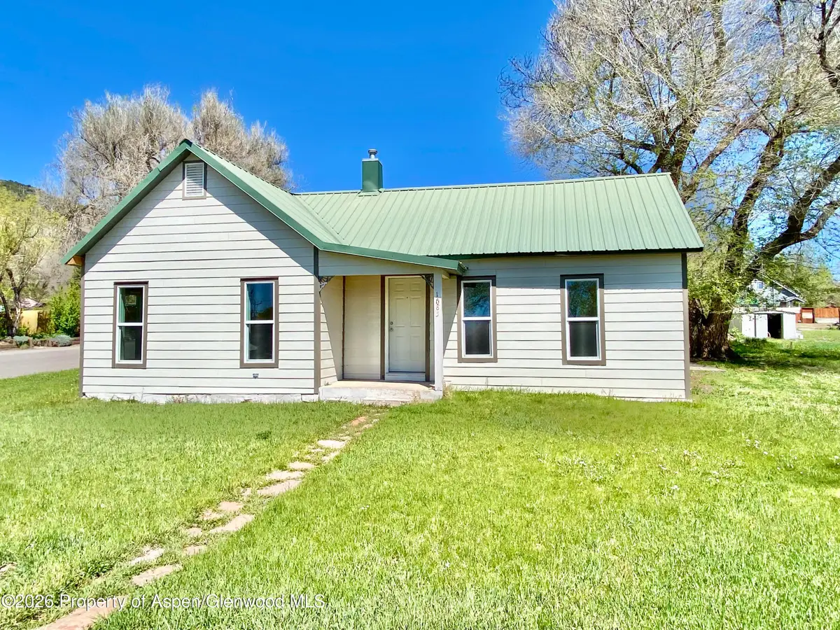 1085 Main Street, Meeker, CO 81641 - #1