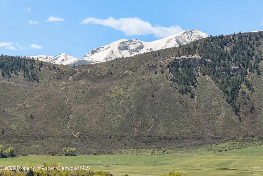 629 Hillcrest Drive, Basalt, CO 81621 - #3