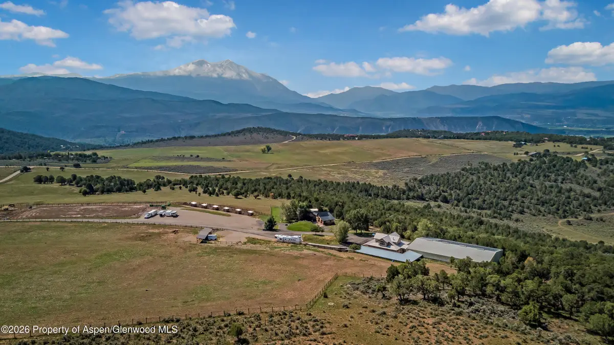 5333 Co Rd 100, Carbondale, CO 81623 - #1