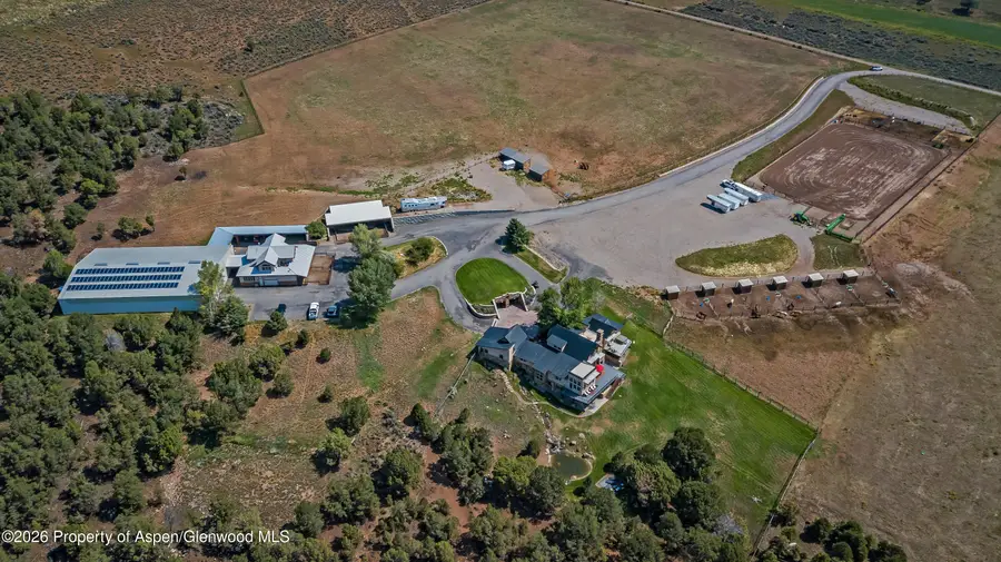 5333 Co Rd 100, Carbondale, CO 81623 - #3
