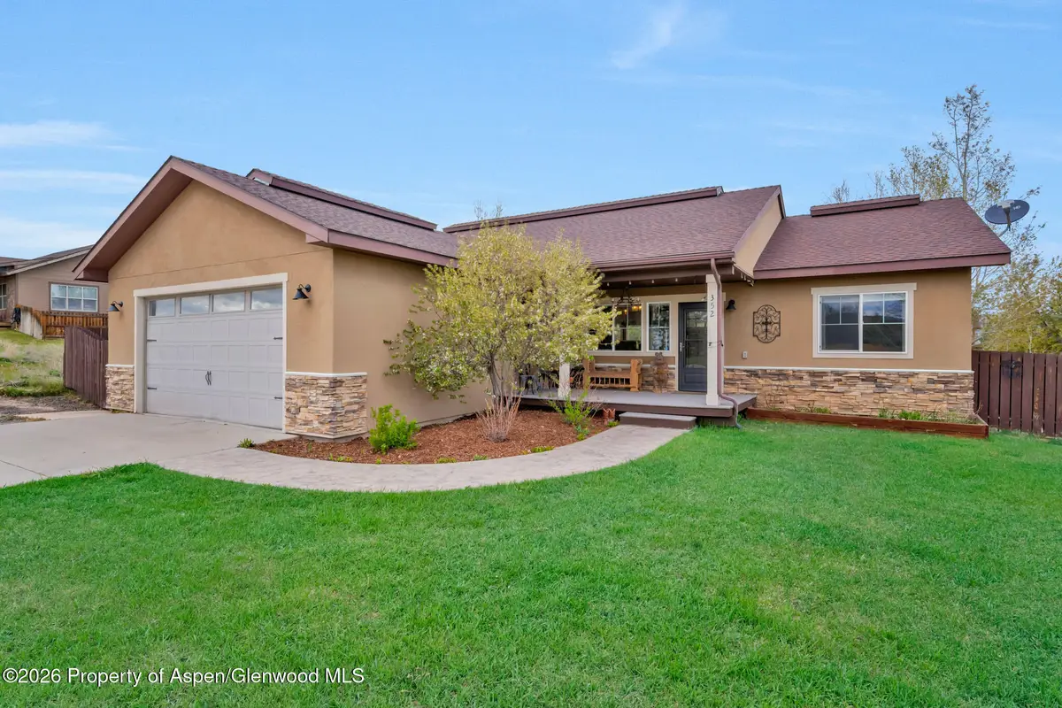 352 Lake View Road, Hayden, CO 81639 - #1