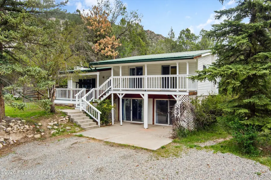 100 Comanchero Trail, New Castle, CO 81647 - #2