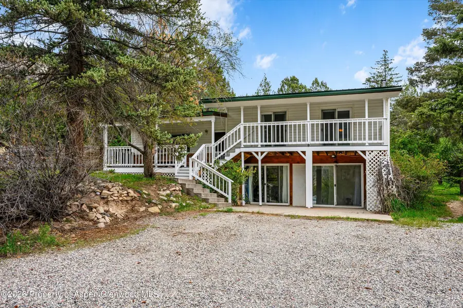 100 Comanchero Trail, New Castle, CO 81647 - #3