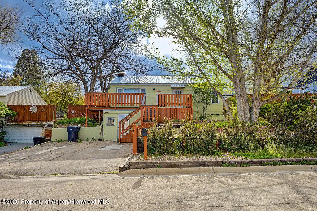 1020 School Street, Craig, CO 81625 - #1