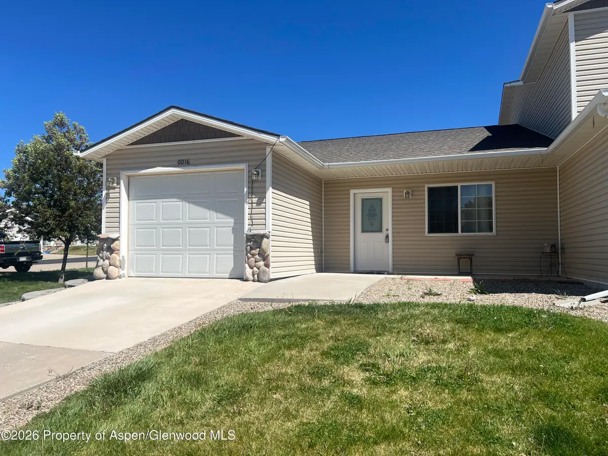 16 Jessica Lane, Parachute, CO 81635 - #1