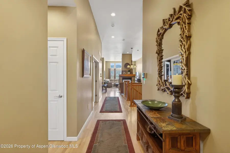 501 S Wildhorse Drive, New Castle, CO 81647 - #2