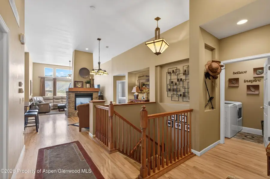 501 S Wildhorse Drive, New Castle, CO 81647 - #3