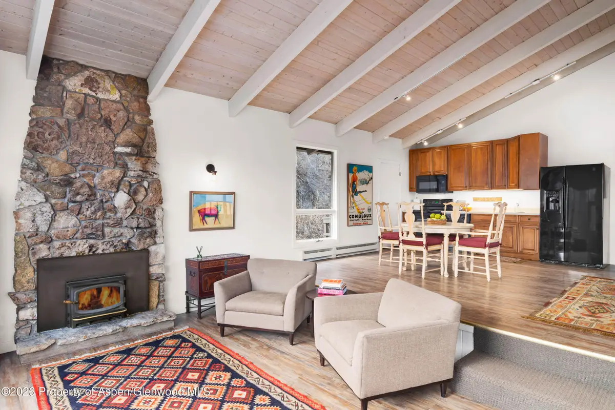 37 Picket Pin Lane, Snowmass, CO 81654 - #1
