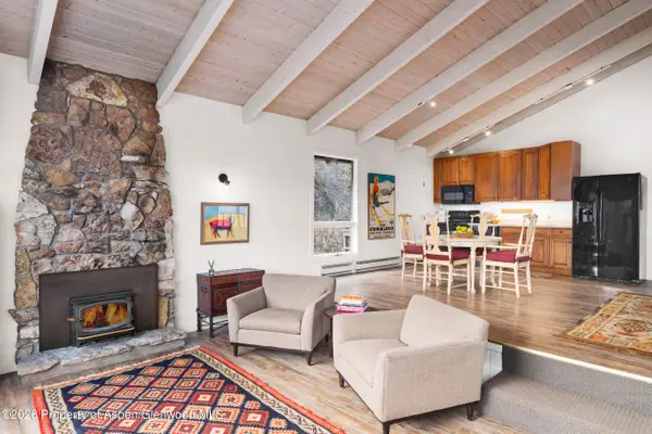 37 Picket Pin Lane, Snowmass, CO 81654