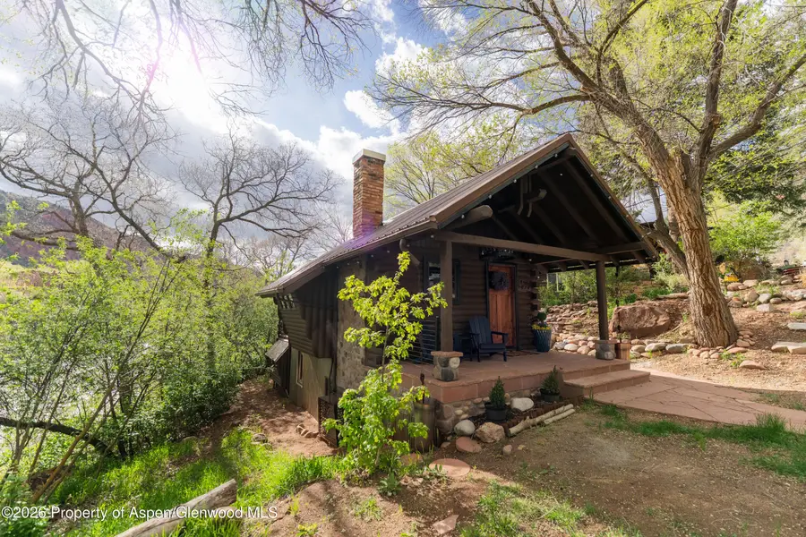 194 County Road 156, Glenwood Springs, CO 81601 - #2