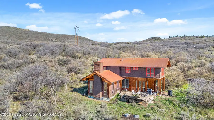 967 Buck Point Drive, Carbondale, CO 81623 - #3