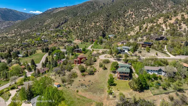 Address Withheld By Seller, Glenwood Springs, CO 81601