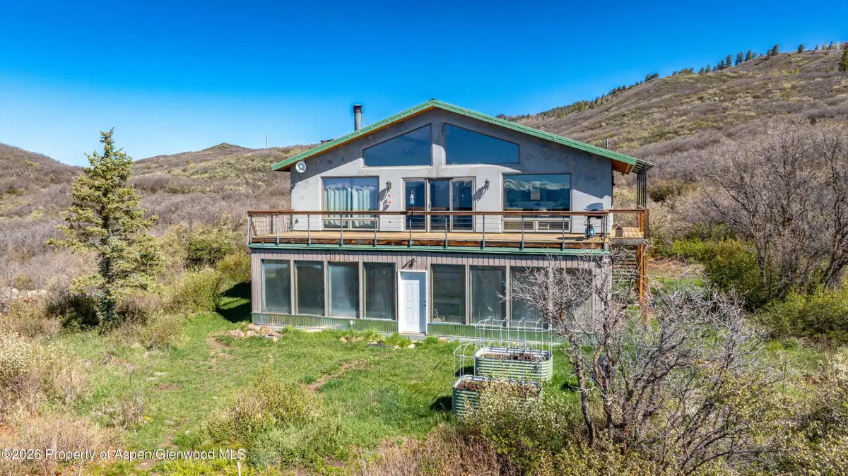 1894 Homestead Road, Glenwood Springs, CO 81601 - #1