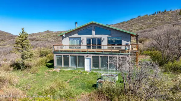 1894 Homestead Road, Glenwood Springs, CO 81601