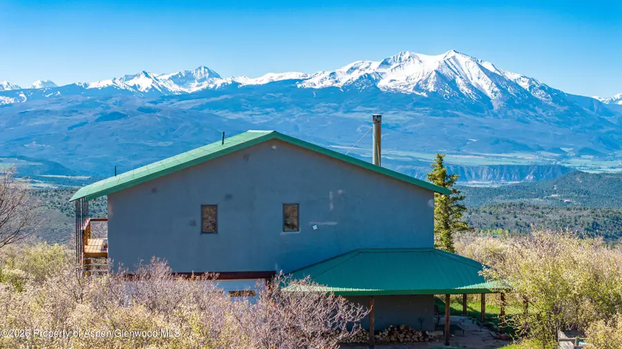 1894 Homestead Road, Glenwood Springs, CO 81601 - #2
