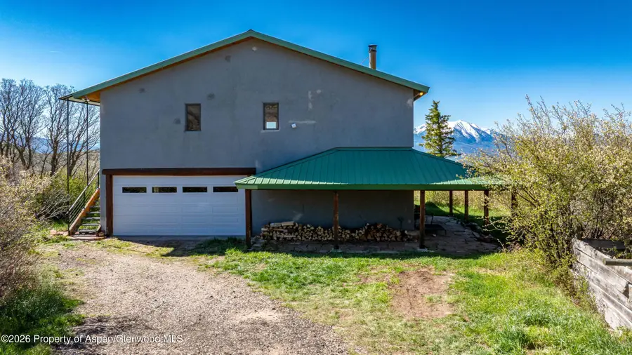 1894 Homestead Road, Glenwood Springs, CO 81601 - #3