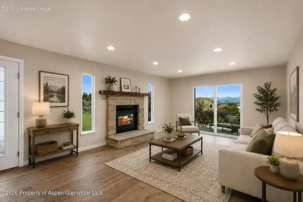 0031 Elk Range Drive, Carbondale, CO 81623