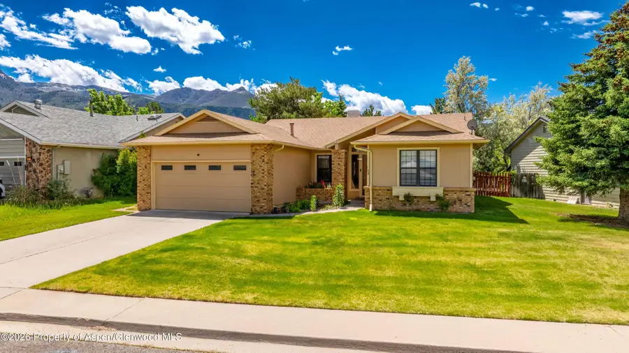 194 Sagemont Circle, Parachute, CO 81635 - #2