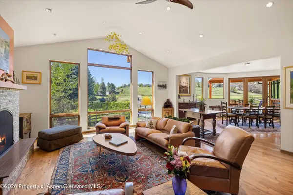 77 Crystal Canyon Drive, Carbondale, CO 81623