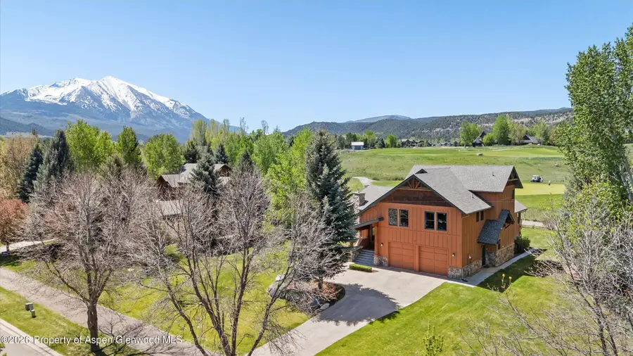 77 Crystal Canyon Drive, Carbondale, CO 81623 - #2