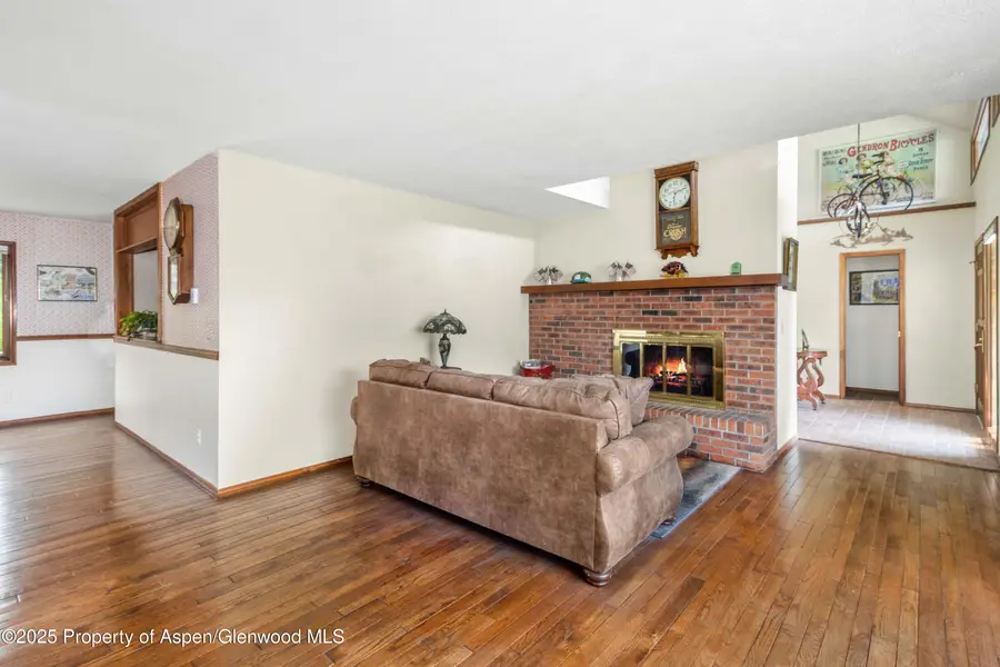 543 Westbank Road, Glenwood Springs, CO 81601 - #2